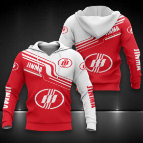 Jinma Hoodie