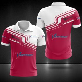 Ventrac Poloshirt