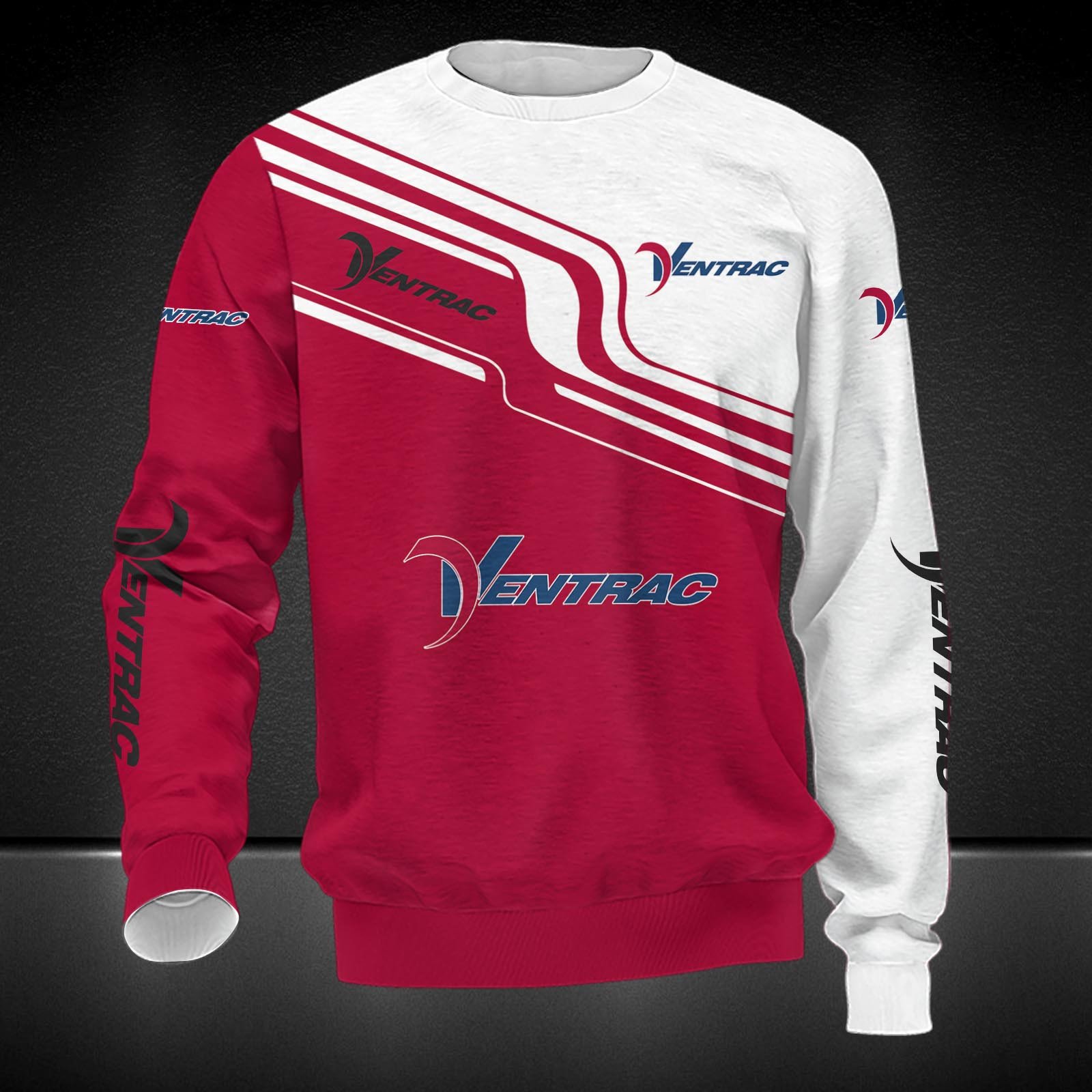 Ventrac Sweatshirt