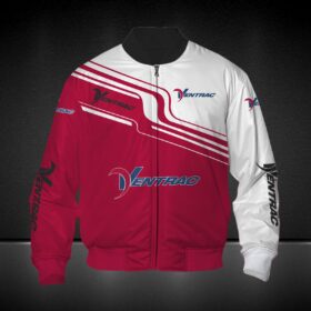 Ventrac Bomberjacke