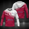 Ventrac Hoodie