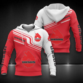 Ursus Hoodie