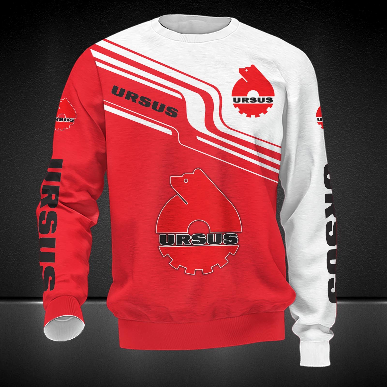 Ursus Sweatshirt