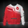 Ursus Bomberjacke