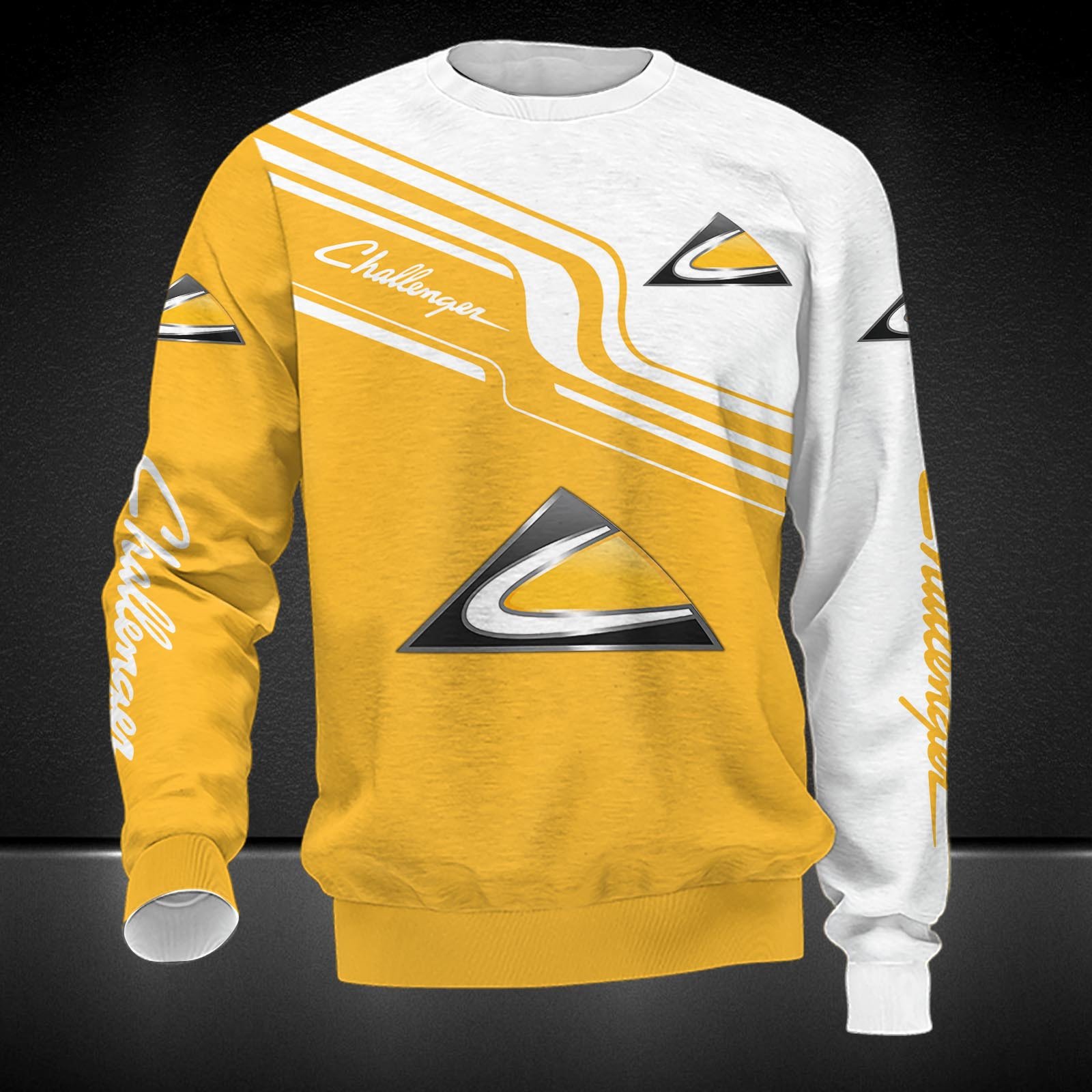 Challenger Sweatshirt