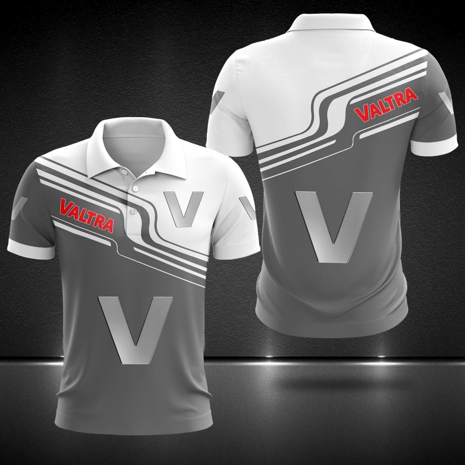 Valtra Poloshirt