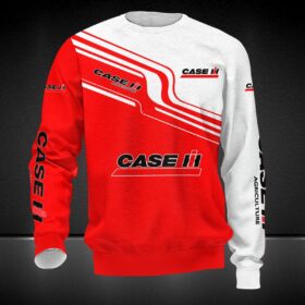 Case IH Sweatshirt