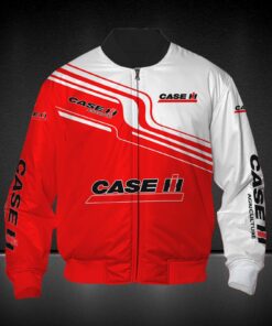 Case IH Bomberjacke