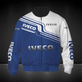 Iveco Bomberjacke