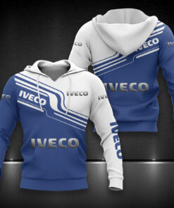 Iveco Hoodie