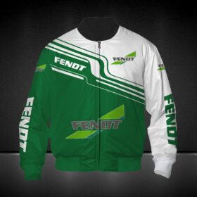 Fendt Bomberjacke