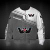 Western Star Bomberjacke