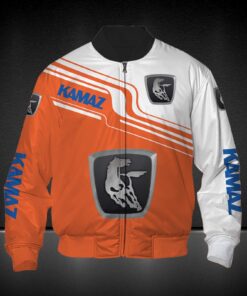 Kamaz Bomberjacke