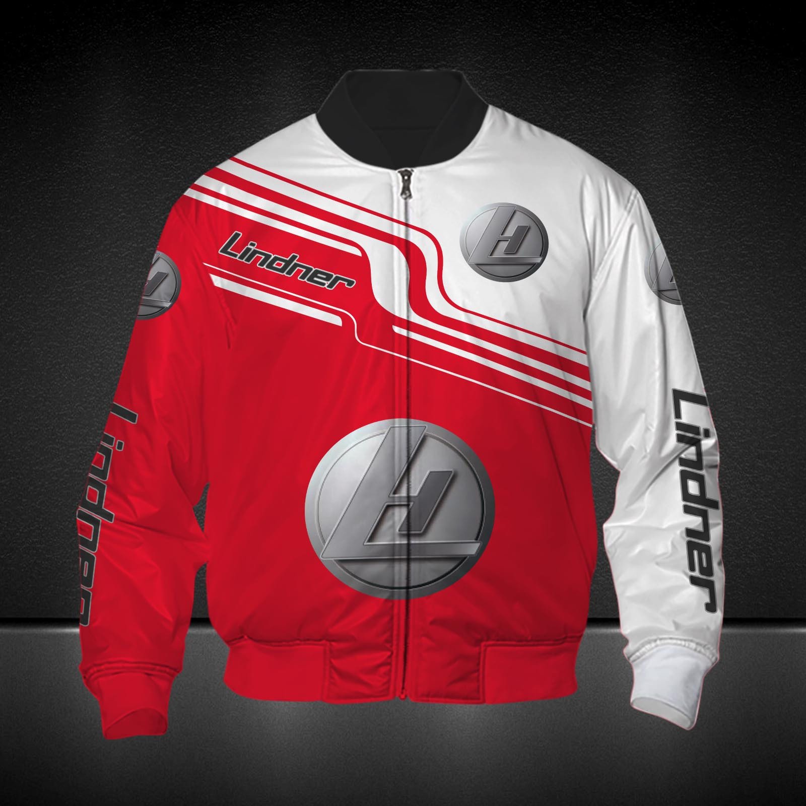 Lindner Bomberjacke