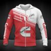 Cummins Zip Hoodie