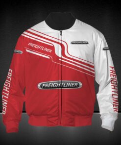Freightliner Bomberjacke