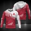 AGCO Allis Hoodie