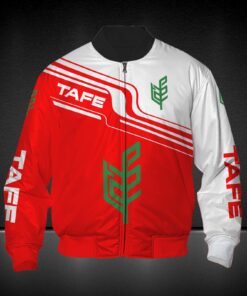 Tafe Bomberjacke