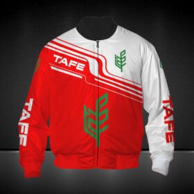 Tafe Bomberjacke