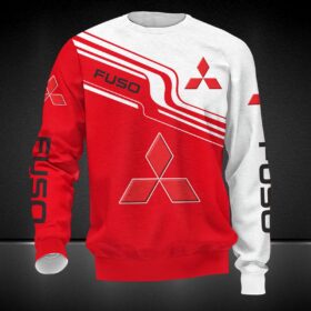 Mitsubishi Fuso Sweatshirt