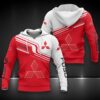 Mitsubishi Fuso Hoodie