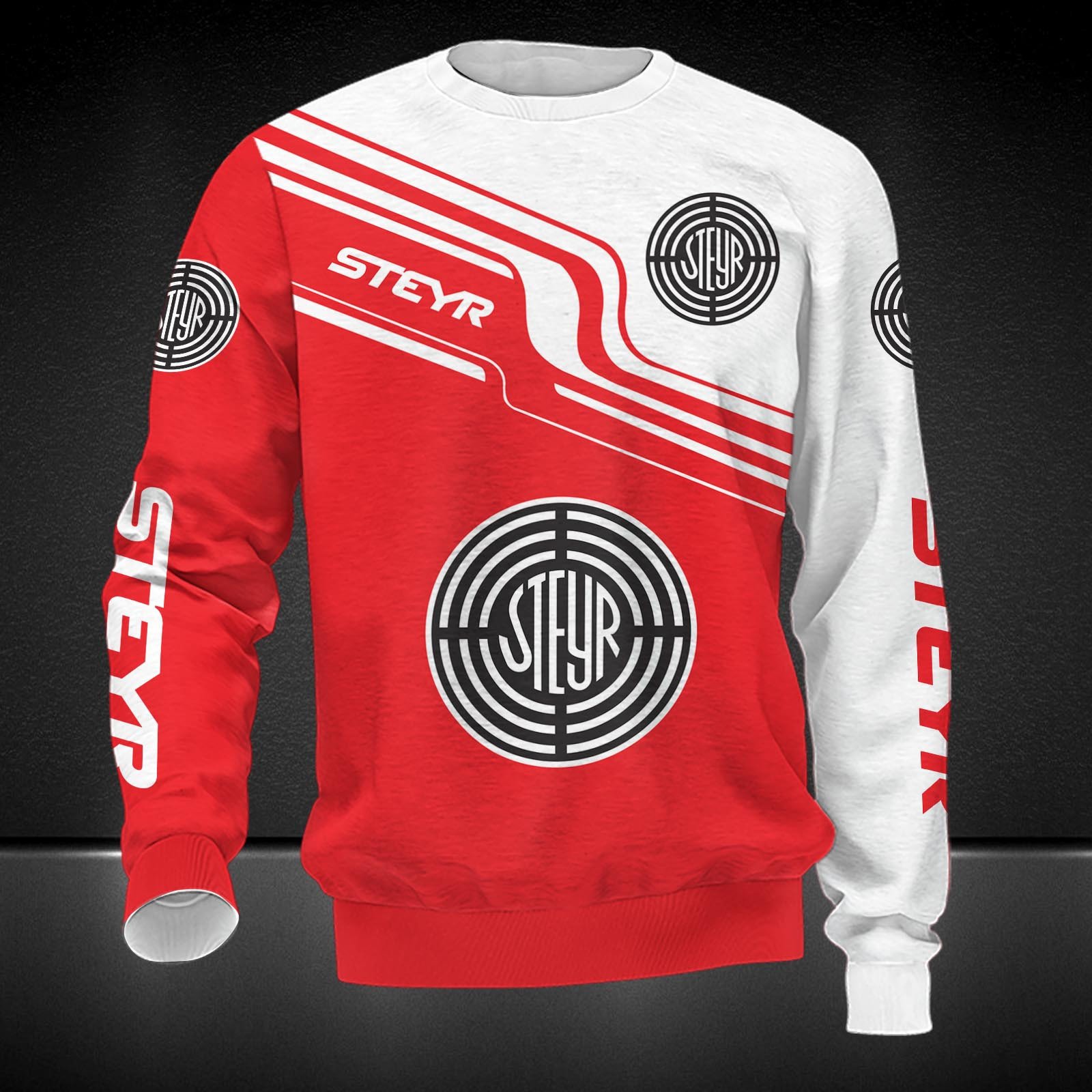 Steyr Sweatshirt