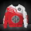 Steyr Bomberjacke
