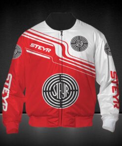 Steyr Bomberjacke