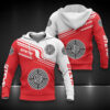 Steyr Hoodie