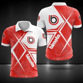 Bimota Motorcycles Poloshirt