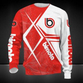 Bimota Motorcycles Sweatshirt