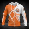 Keeway Motorcycles Zip Hoodie