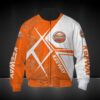 Keeway Motorcycles Bomberjacke