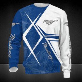 Ford Mustang Sweatshirt