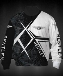 Bentley Bomberjacke