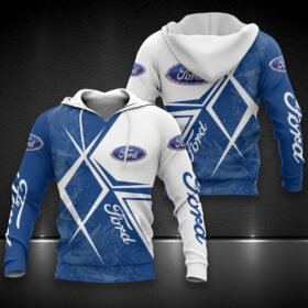 Ford Hoodie