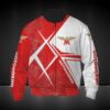 Moto Morini Bomberjacke