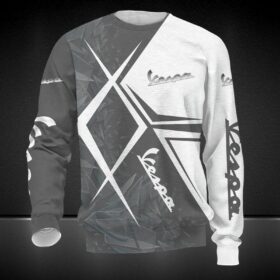 Vespa Sweatshirt