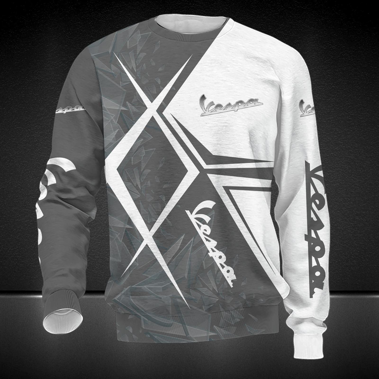 Vespa Sweatshirt