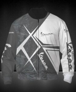 Vespa Bomberjacke