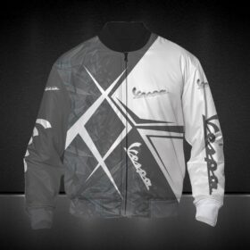 Vespa Bomberjacke