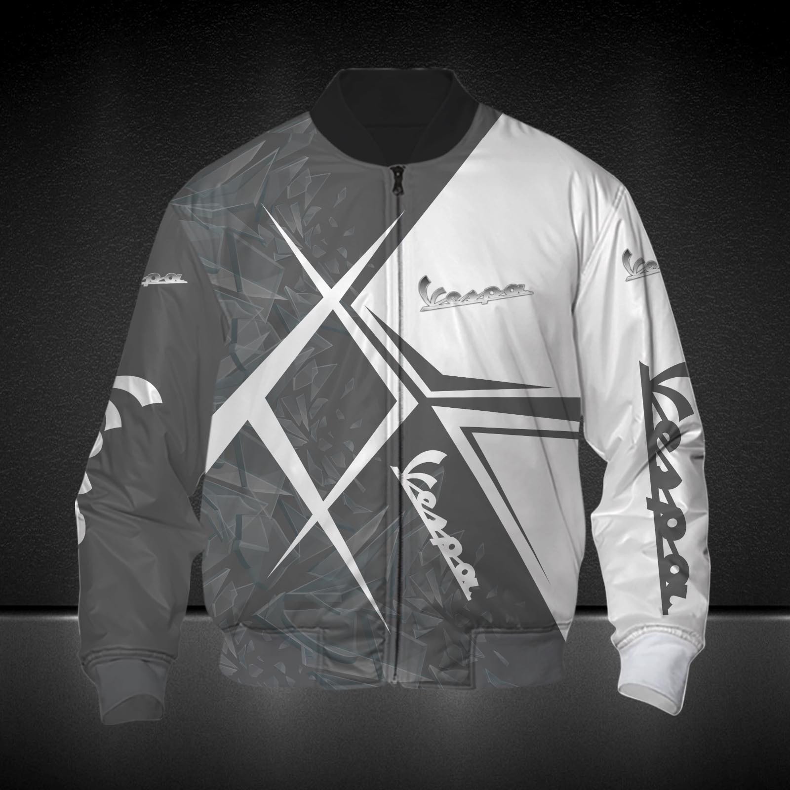 Vespa Bomberjacke