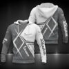 Vespa Hoodie