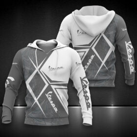 Vespa Hoodie