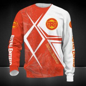 Royal Enfield Sweatshirt