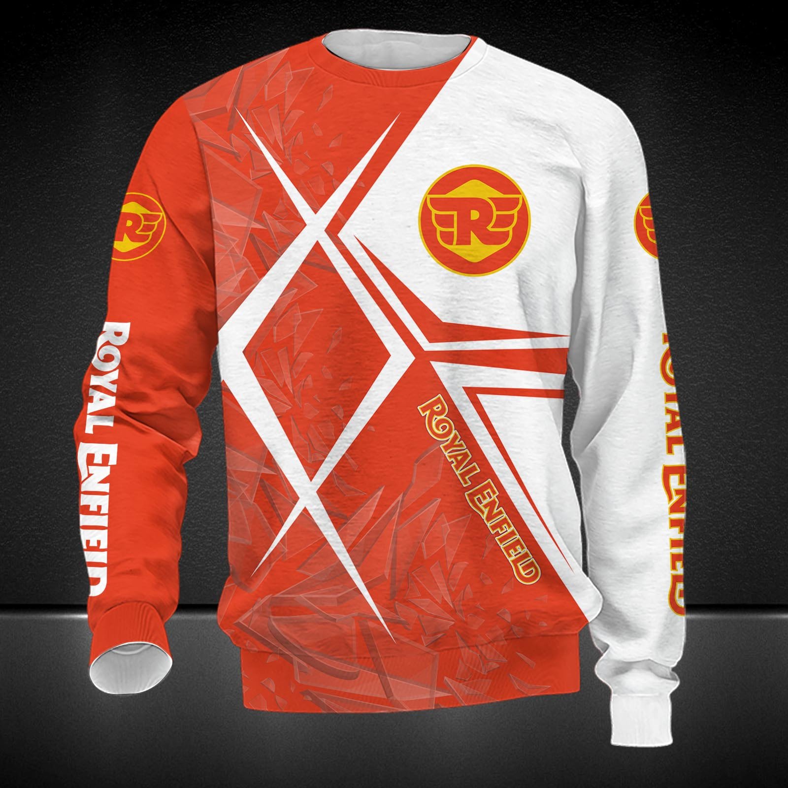 Royal Enfield Sweatshirt
