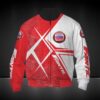 Fantic Motorcycles Bomberjacke