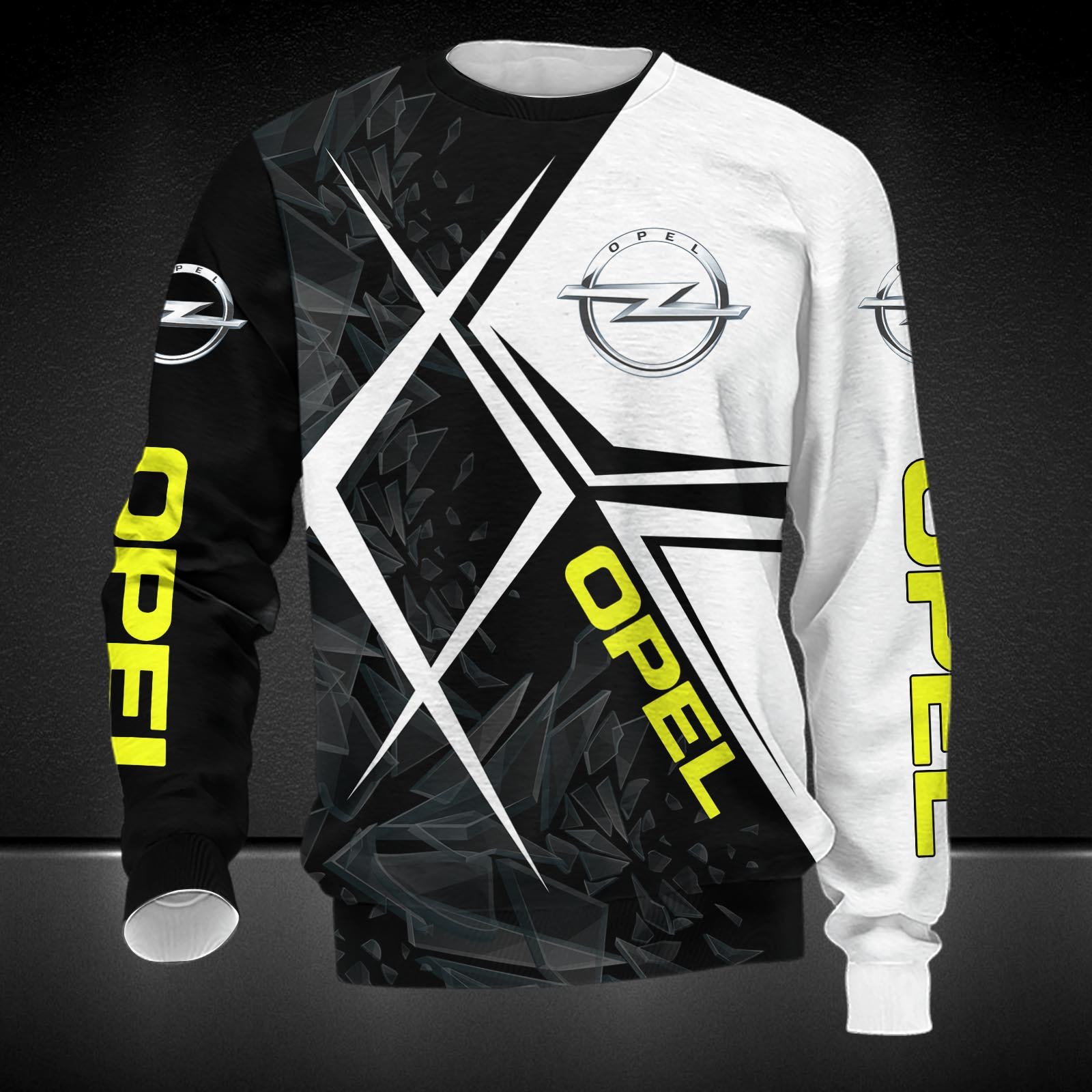 Opel Sweatshirt