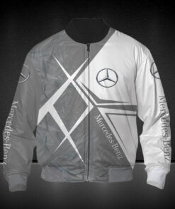Mercedes-Benz Bomberjacke