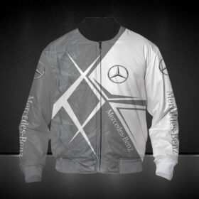 Mercedes-Benz Bomberjacke